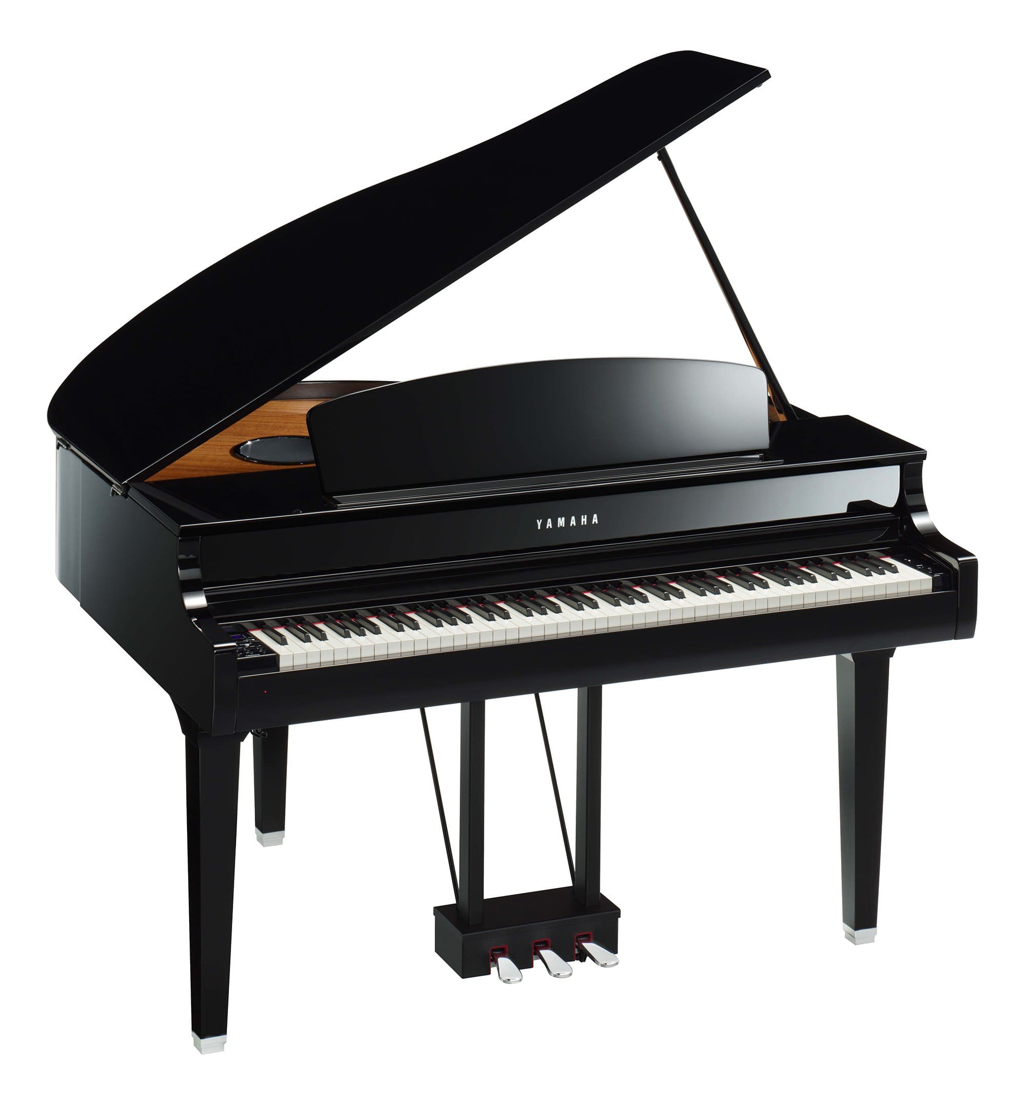 Yamaha Clavinova Clp 695gp Socal Pianos