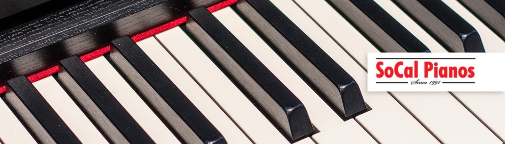 piano rentals