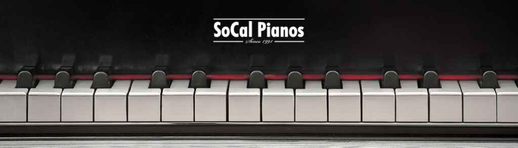 Beginner Pianos For Rent